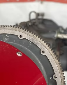 moteur d'aeronef AIR MECANIC
